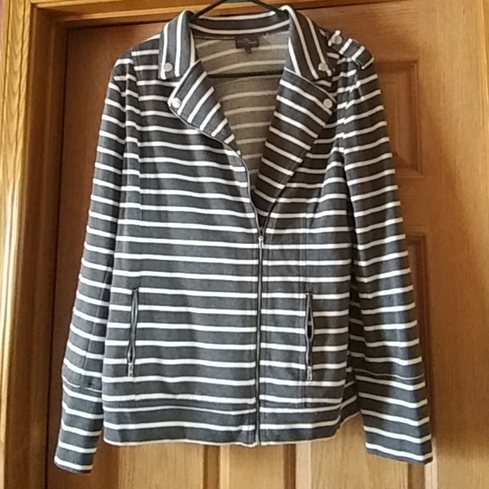 Cute lightweight jacket